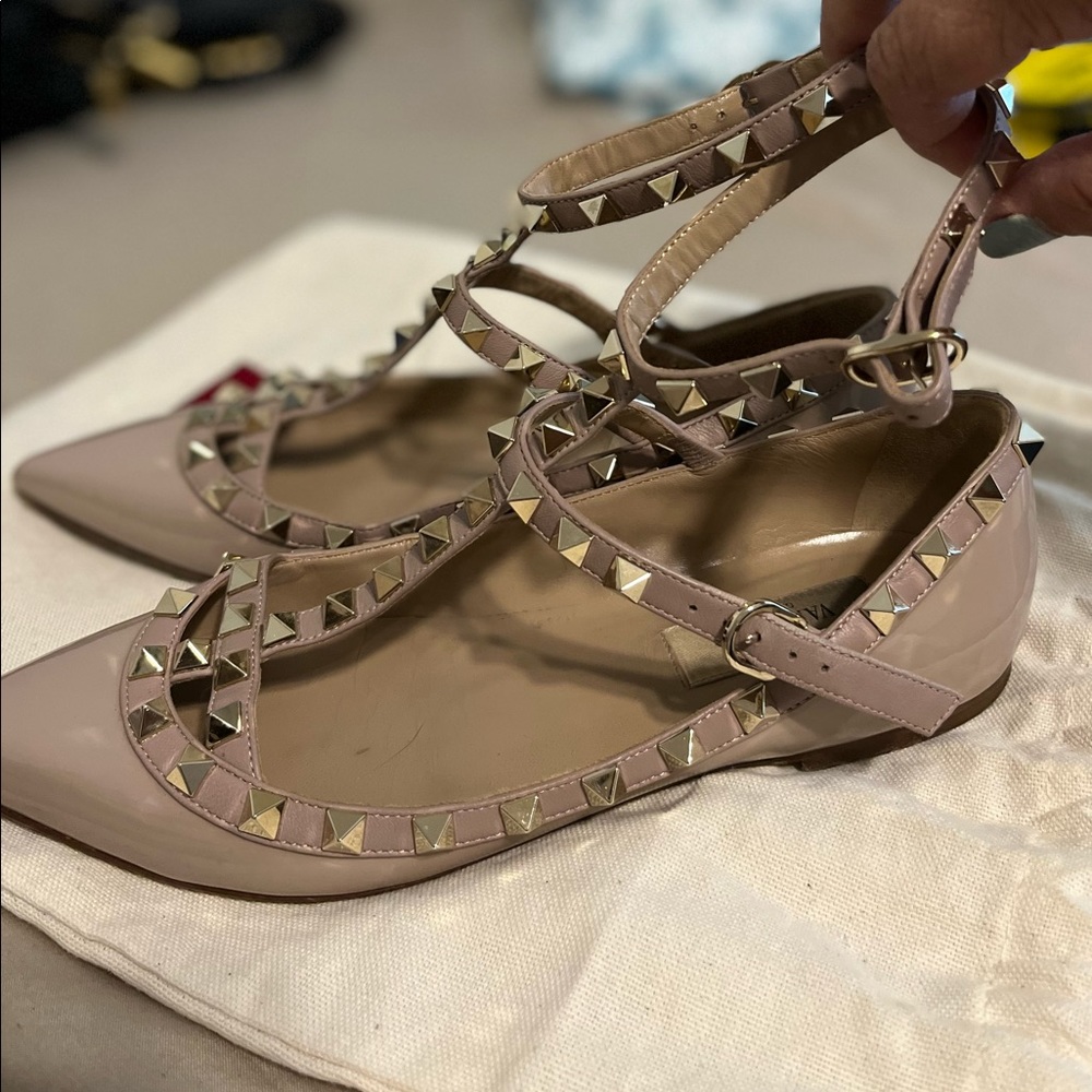 Valentino Garavani ladies shoes